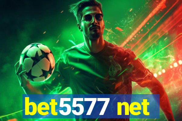 bet5577 net